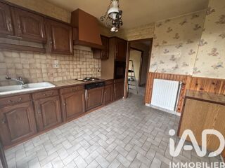  Maison � vendre 6 pi�ces 85 m�