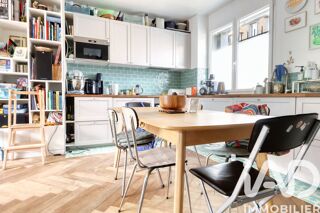  Maison  vendre 4 pices 56 m