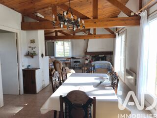  Maison � vendre 5 pi�ces 140 m�