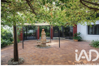  Maison � vendre 5 pi�ces 220 m�