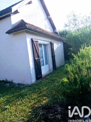  Maison � vendre 5 pi�ces 84 m�