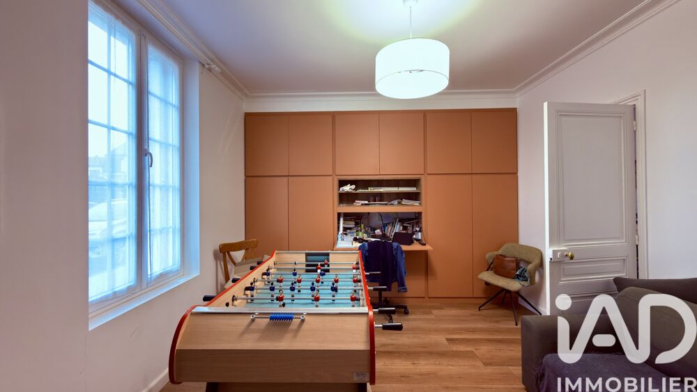 � vendre  Maison Compi�gne (60200)