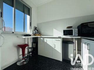  Appartement � vendre 1 pi�ce 33 m�