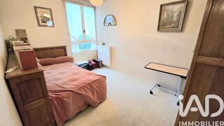  Maison � vendre 4 pi�ces 79 m�