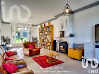  Maison � vendre 12 pi�ces 486 m�