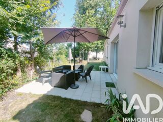  Maison � vendre 4 pi�ces 93 m�