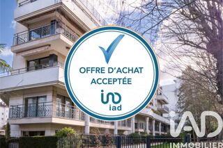  Appartement � vendre 2 pi�ces 46 m�