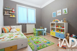  Maison � vendre 5 pi�ces 124 m�