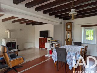  Maison � vendre 5 pi�ces 119 m�