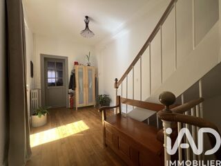  Maison � vendre 5 pi�ces 118 m�