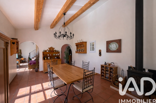  Maison � vendre 5 pi�ces 177 m�