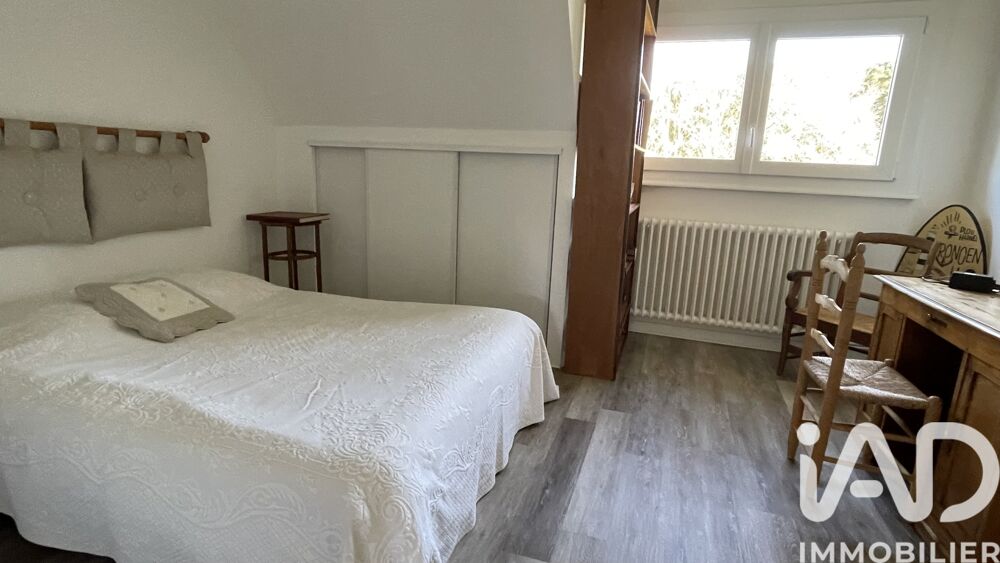 � vendre  Maison Combrit (29120)