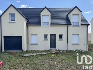  Maison  vendre 5 pices 116 m