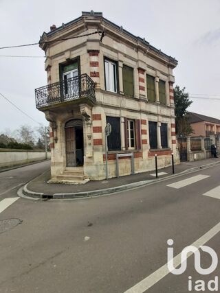  Immeuble � vendre 192 m�