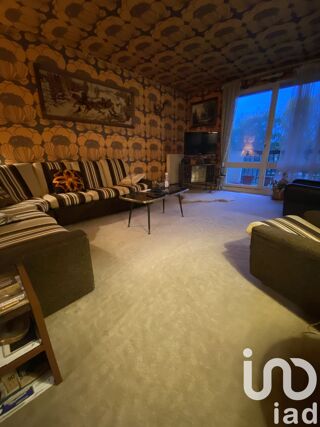  Appartement � vendre 3 pi�ces 80 m�