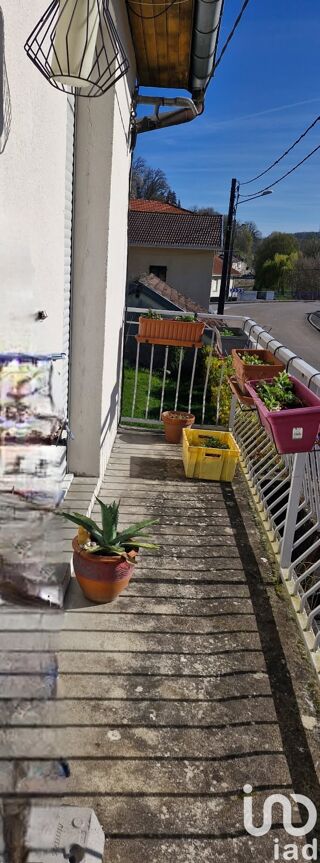  Maison � vendre 4 pi�ces 75 m�