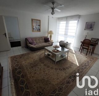  Appartement � vendre 4 pi�ces 74 m�