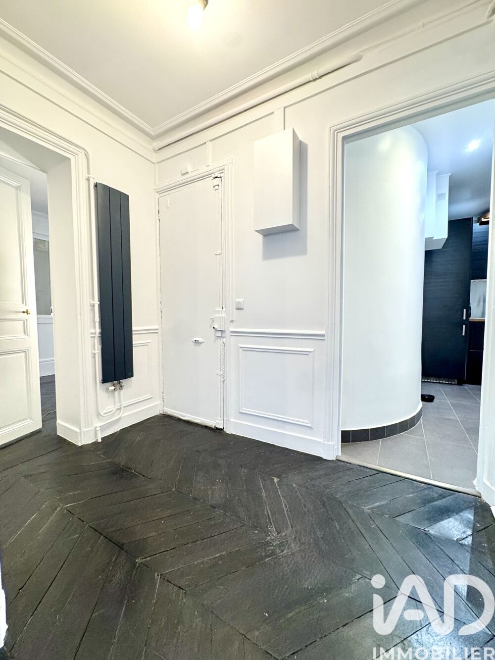 � vendre  Appartement Paris 9