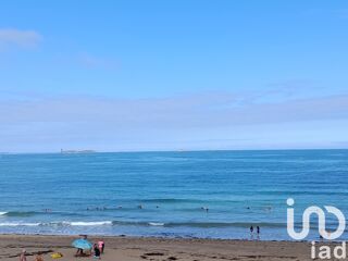  Appartement � vendre 2 pi�ces 57 m�