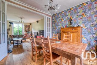  Maison � vendre 7 pi�ces 172 m�