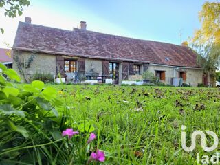  Maison  vendre 4 pices 120 m