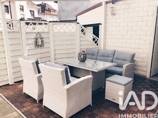  Maison � vendre 5 pi�ces 125 m�