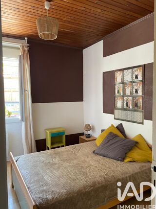  Appartement � vendre 2 pi�ces 40 m�