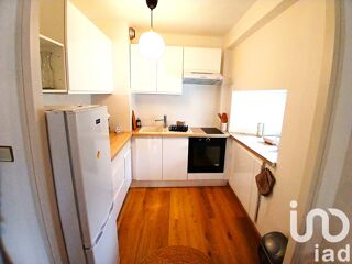  Appartement � vendre 3 pi�ces 40 m�