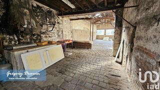  Maison � vendre 3 pi�ces 66 m�