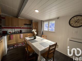  Appartement  vendre 2 pices 43 m