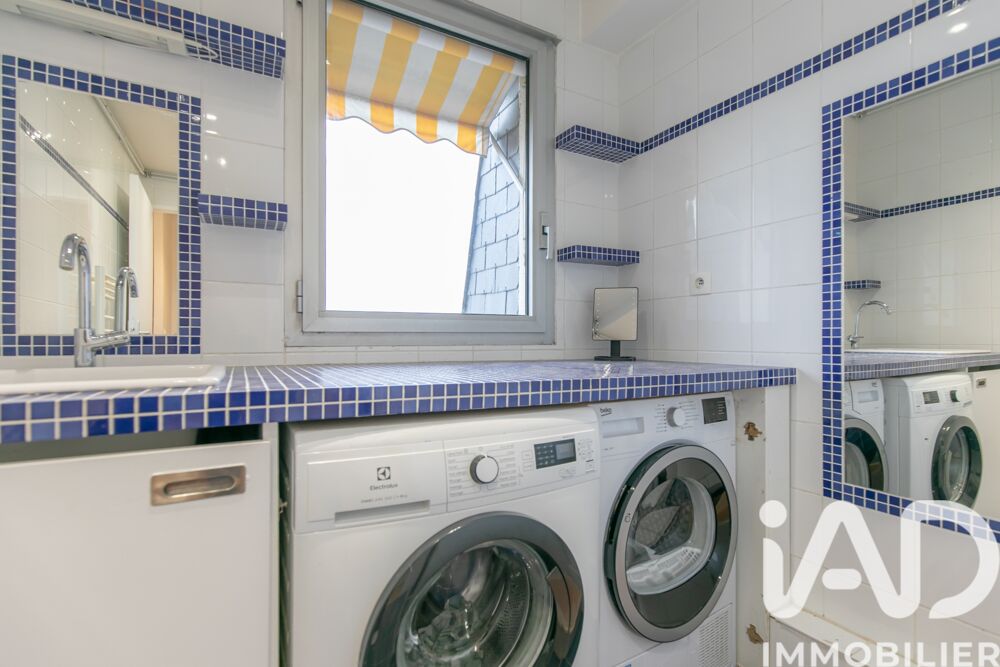 � vendre  Appartement Nogent-sur-Marne (94130)