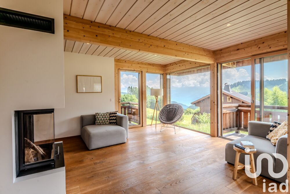  vendre  Maison Taninges (74440)