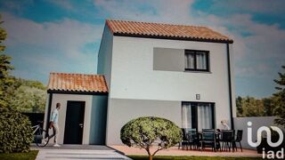  Terrain � vendre 400 m�