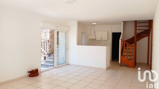  Maison � vendre 4 pi�ces 83 m�