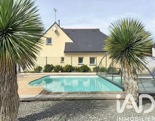  Maison � vendre 7 pi�ces 165 m�