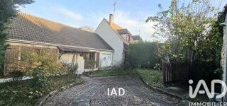  Maison � vendre 5 pi�ces 82 m�