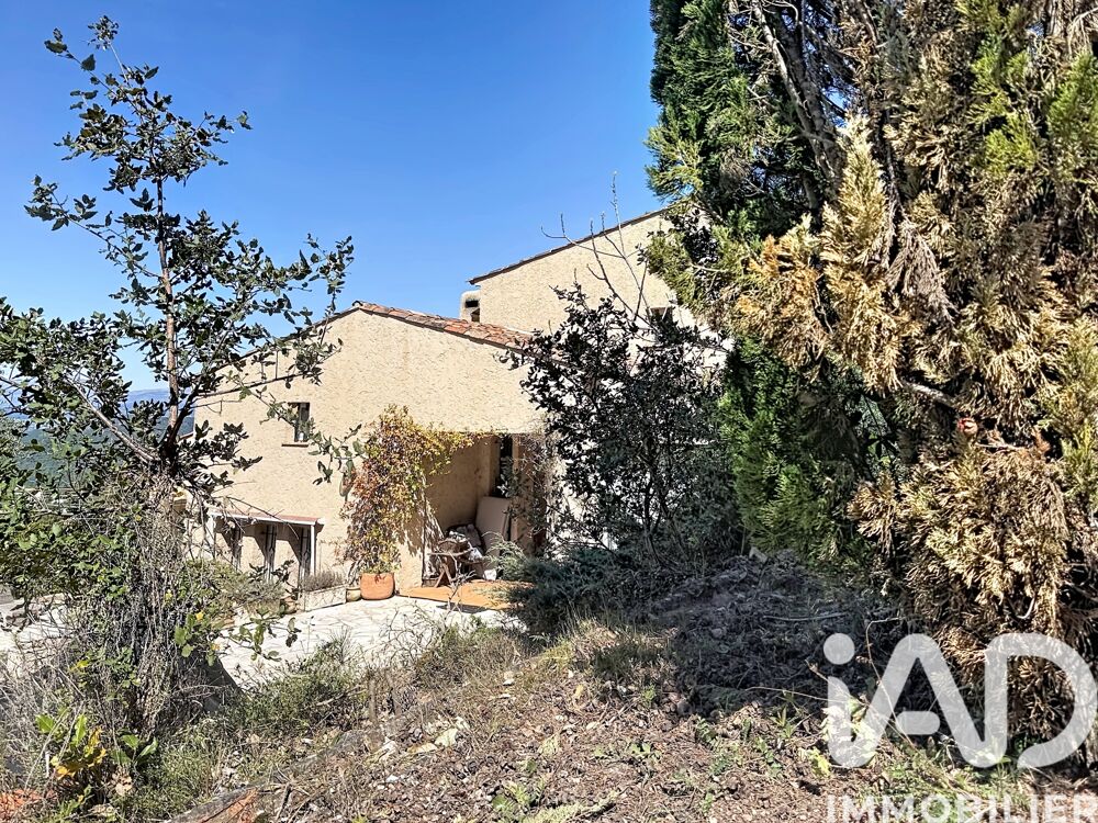 � vendre  Maison Mandelieu-la-Napoule (06210)