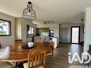  Maison � vendre 7 pi�ces 136 m�