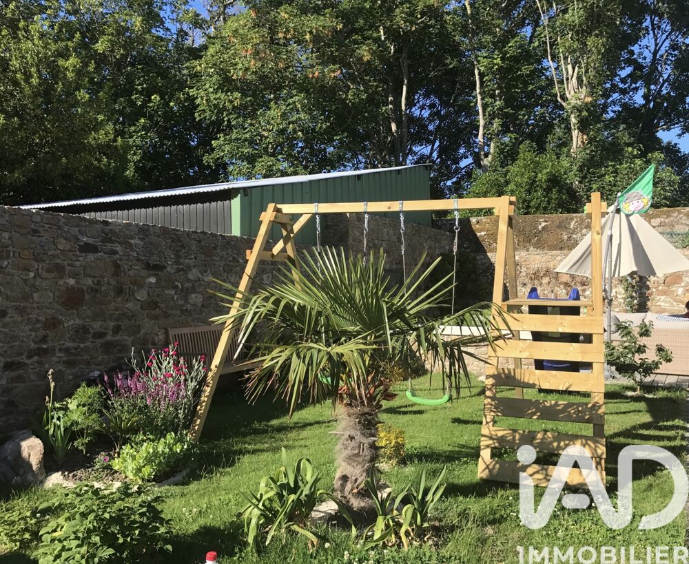 � vendre  Maison Saint-Malo (35400)