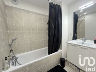  Appartement � vendre 3 pi�ces 64 m�