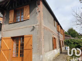  Maison � vendre 5 pi�ces 110 m�