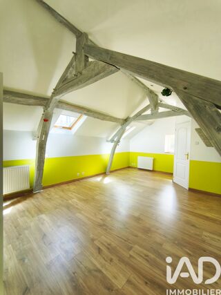  Maison � vendre 3 pi�ces 130 m�