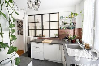  Appartement � vendre 3 pi�ces 63 m�