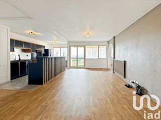  Appartement  vendre 3 pices 82 m