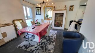  Appartement � vendre 4 pi�ces 97 m�