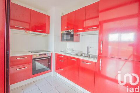  Appartement � louer 3 pi�ces 58 m�