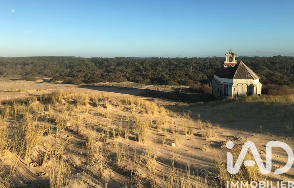 � vendre  Maison Labenne (40530)