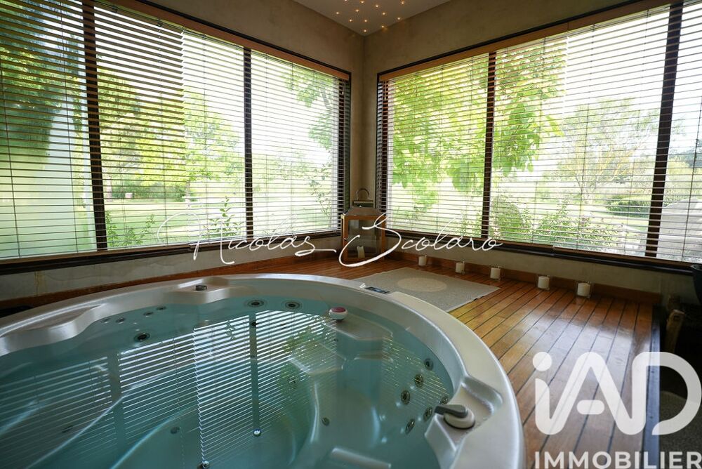  vendre  Maison Cheval-Blanc (84460)