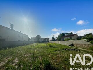  Terrain � vendre 1390 m�