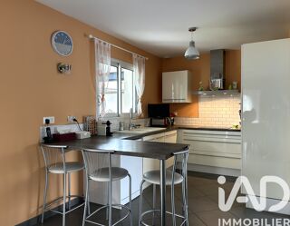  Maison � vendre 4 pi�ces 110 m�